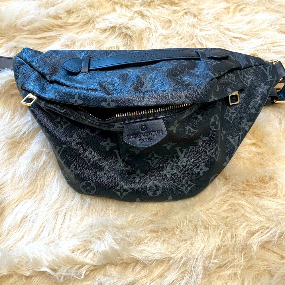 LV BumBag/Cross Body Fanny Pack
